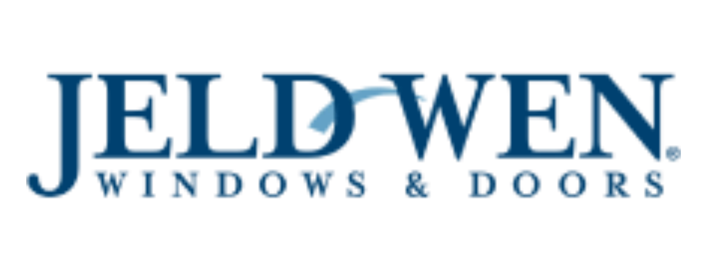 Jeld wen logo