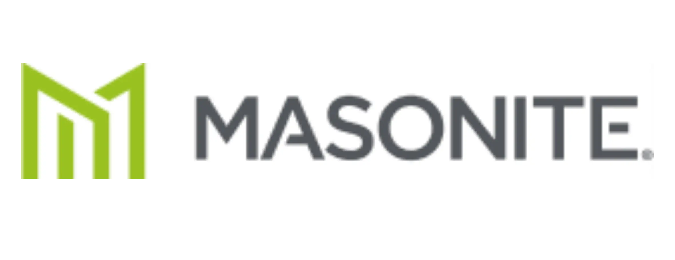 Masonite logo