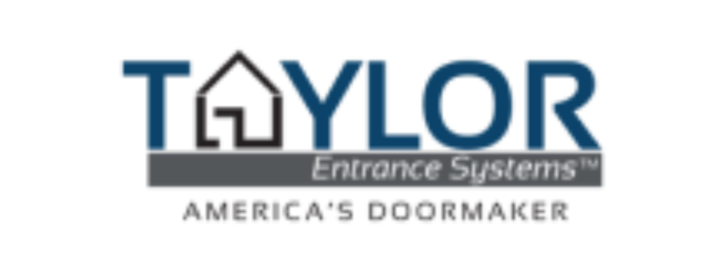 Taylor doors logo